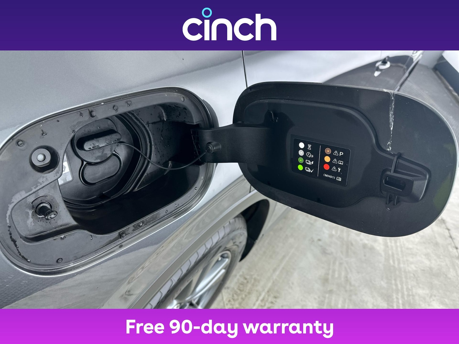 Used Mazda CX-60 2023 for sale - 76197618: Photo 29