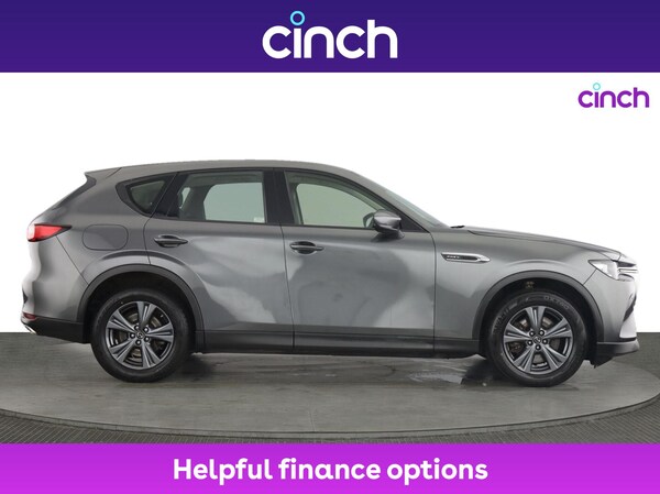 Used Mazda CX-60 2023 for sale - 76197618: Photo 2