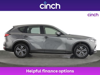 Used Mazda CX-60 2023 for sale - 76197618: Photo 2