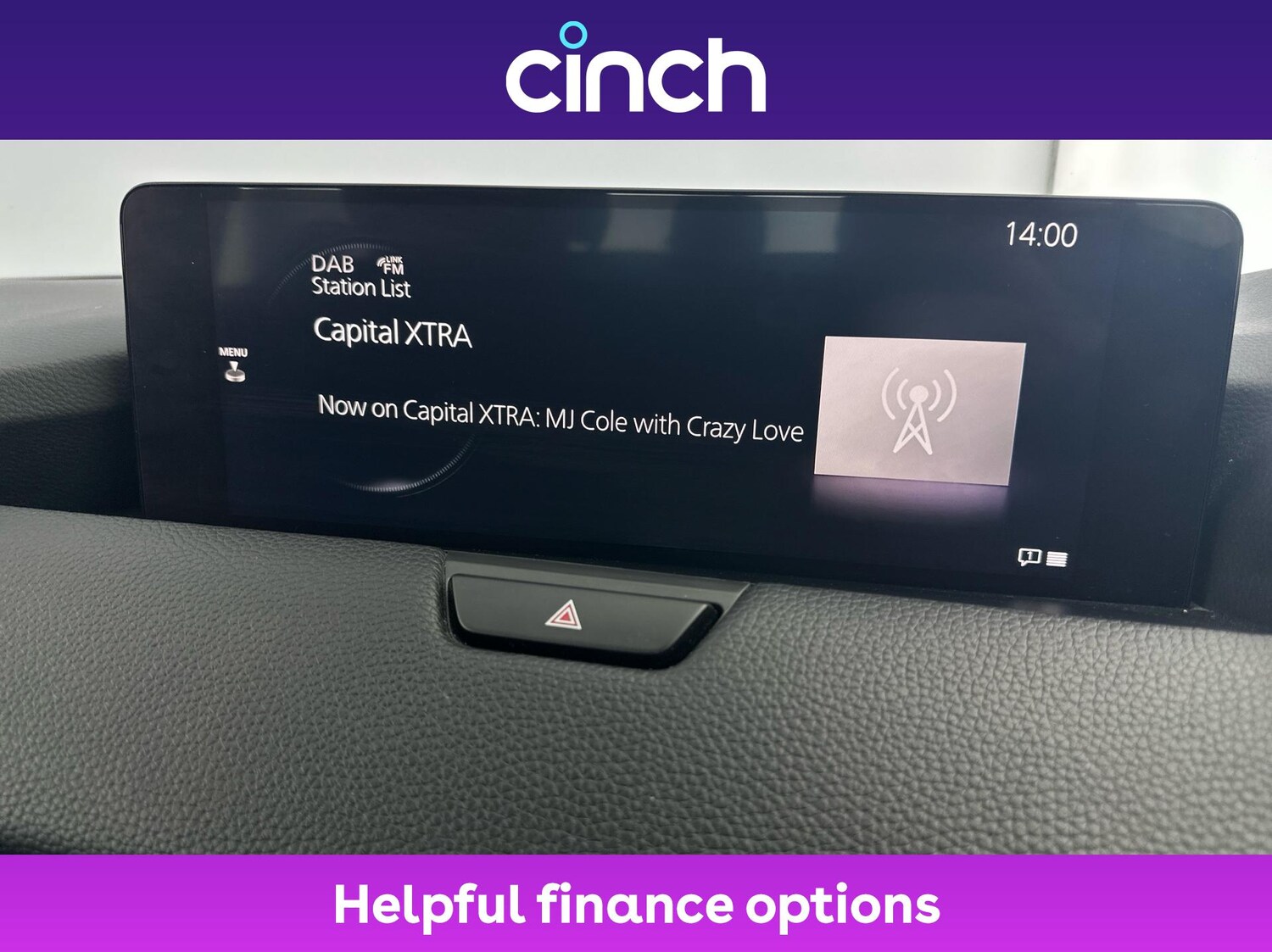 Used Mazda CX-60 2023 for sale - 76197618: Photo 30