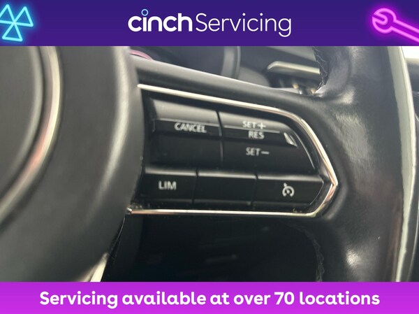 Used Mazda CX-60 2023 for sale - 76197618: Photo 36