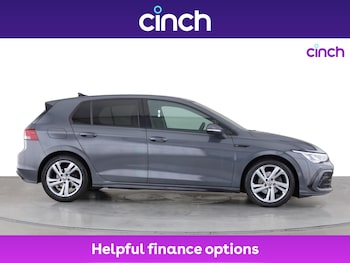 Used Volkswagen Golf 2022 for sale - 75434272: Photo