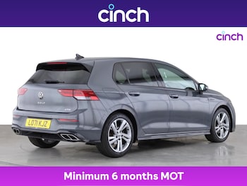 Used Volkswagen Golf 2022 for sale - 75434272: Photo