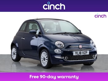Fiat - 500