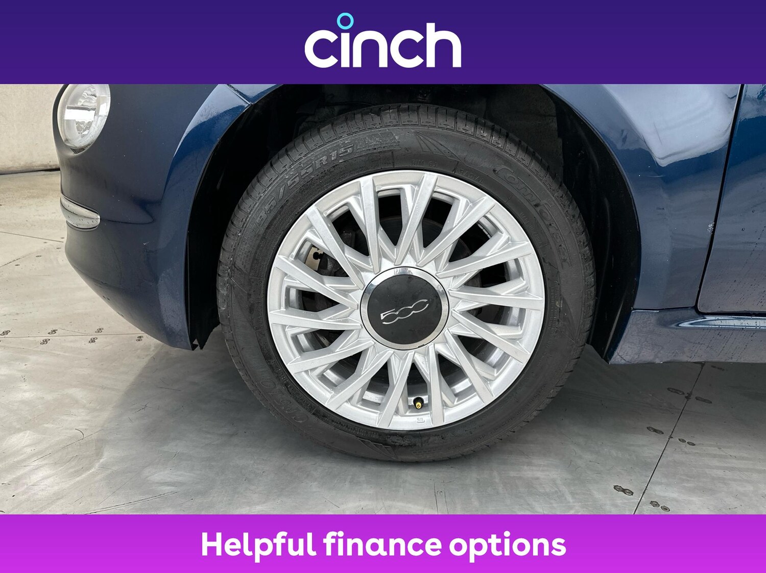 Used Fiat 500 2018 for sale - 76311398: Photo 24