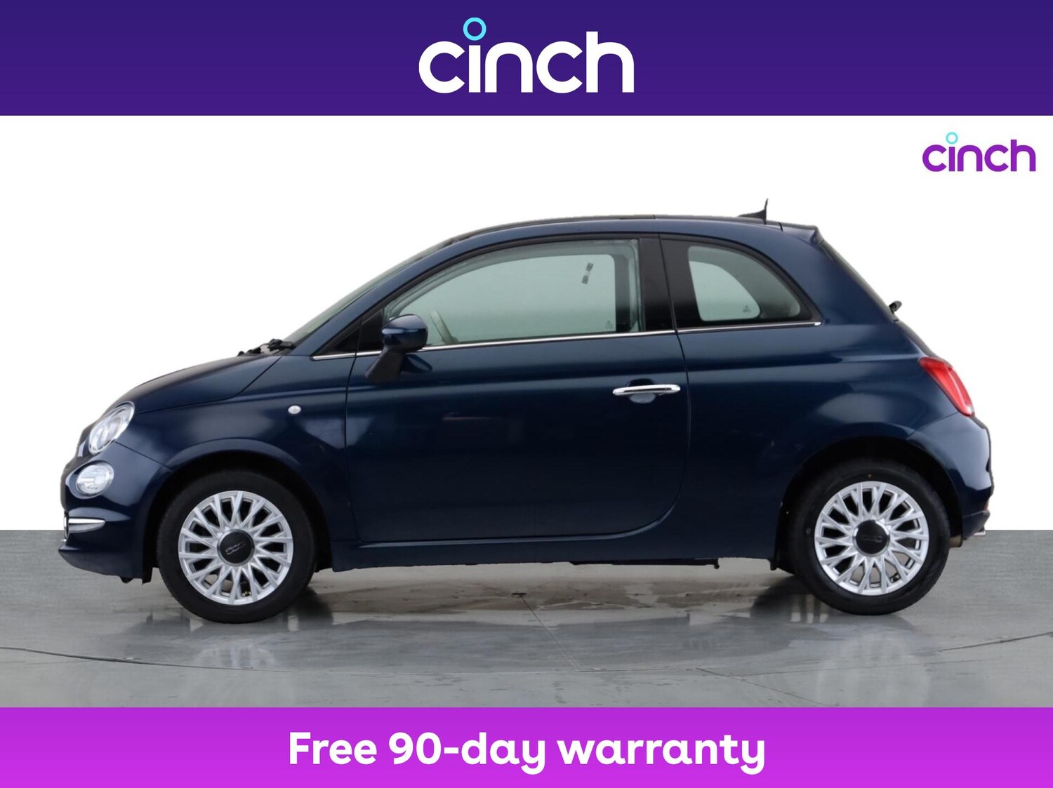 Used Fiat 500 2018 for sale - 76311398: Photo 8