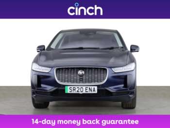 Used Jaguar I-Pace 2020 for sale - 74723623: Photo