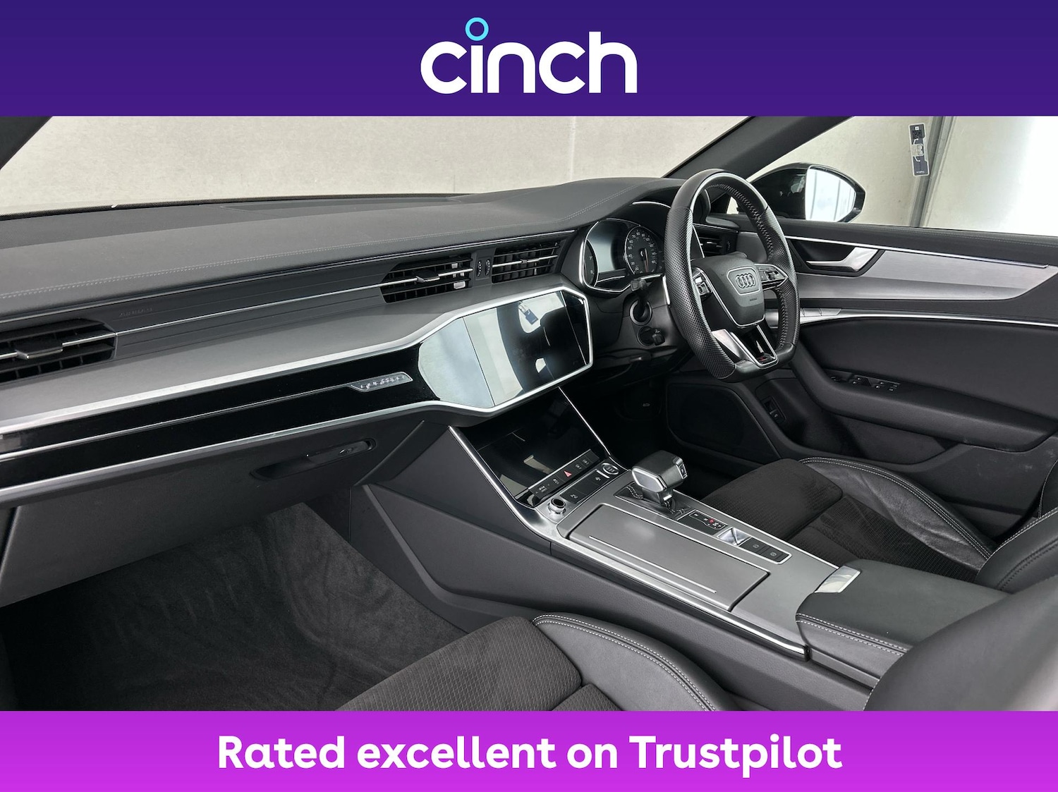 Used Audi A6 2019 for sale - 76224384: Photo 14