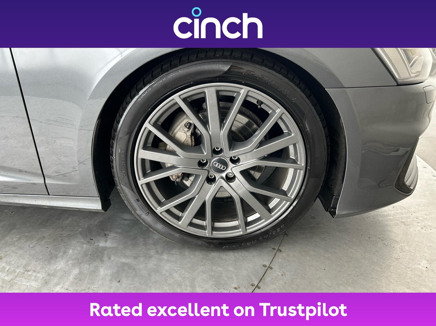 Used Audi A6 2019 for sale - 76224384: Photo 28