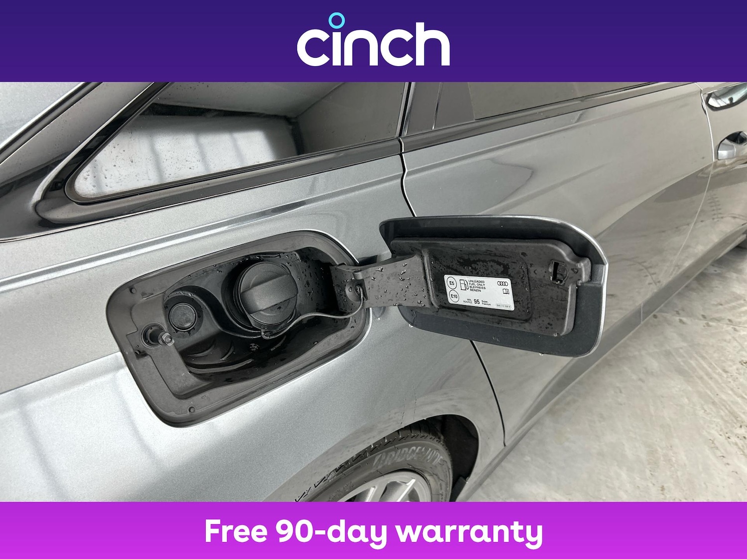 Used Audi A6 2019 for sale - 76224384: Photo 29