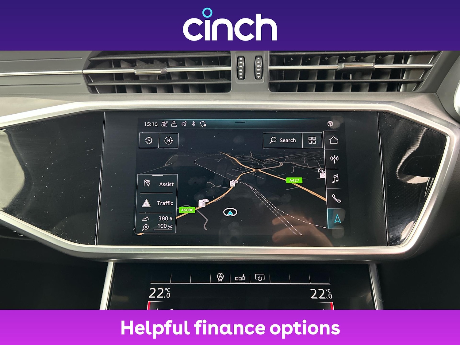 Used Audi A6 2019 for sale - 76224384: Photo 30