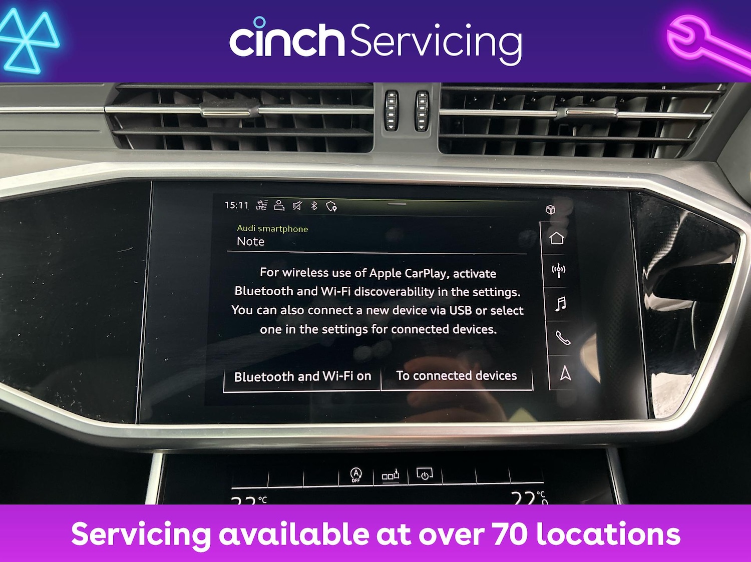 Used Audi A6 2019 for sale - 76224384: Photo 31