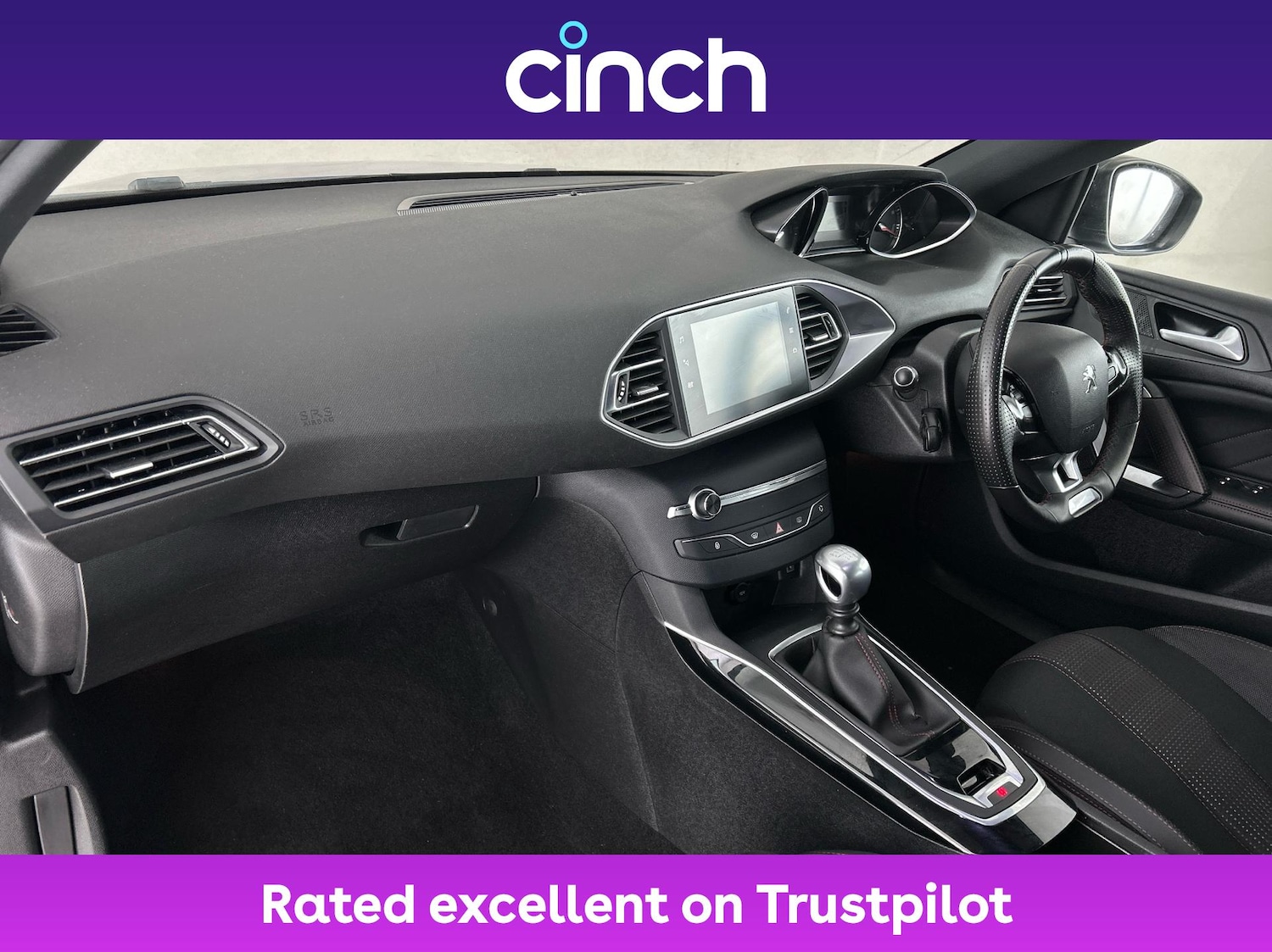 Used Peugeot 308 2019 for sale - 76508720: Photo 14