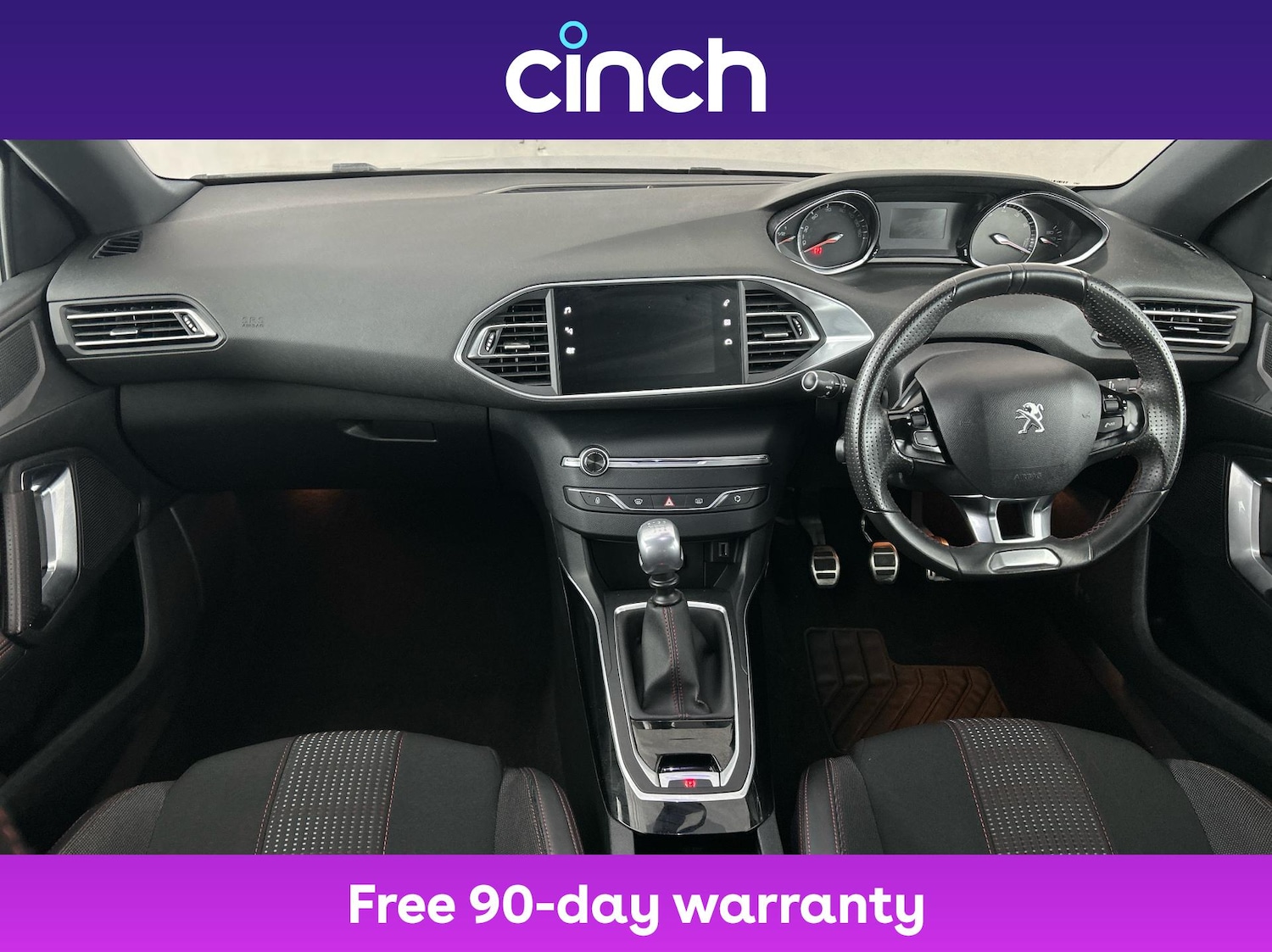 Used Peugeot 308 2019 for sale - 76508720: Photo 15