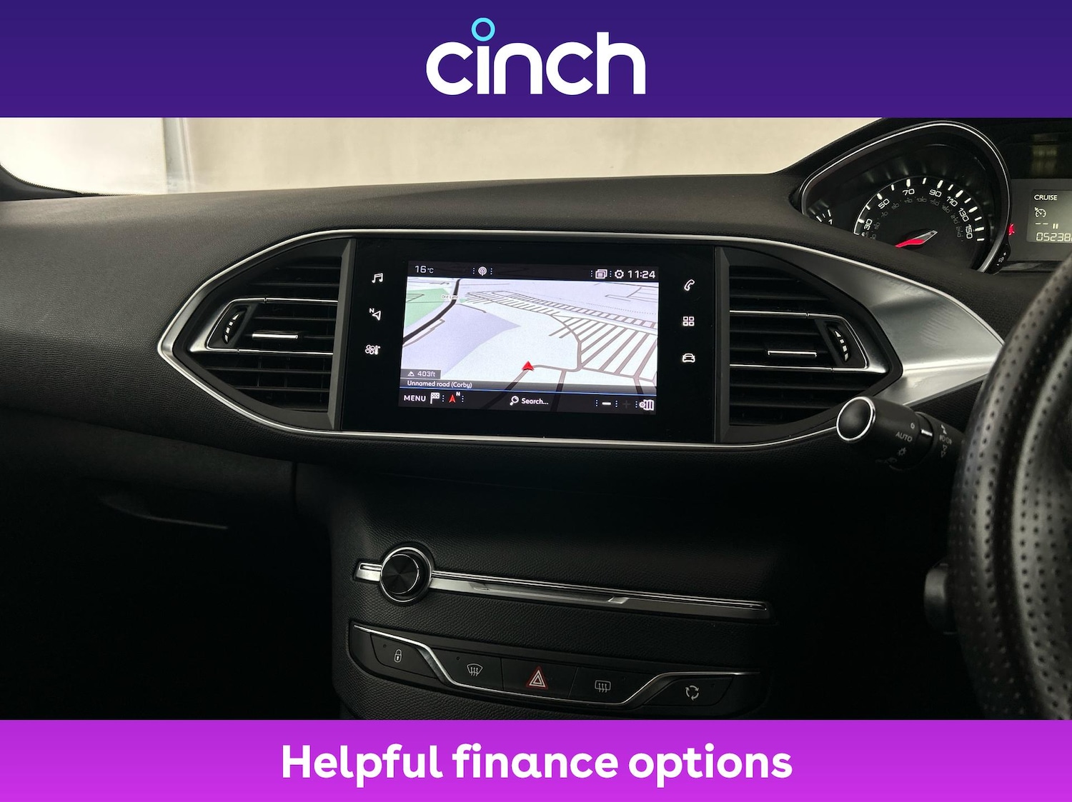 Used Peugeot 308 2019 for sale - 76508720: Photo 17