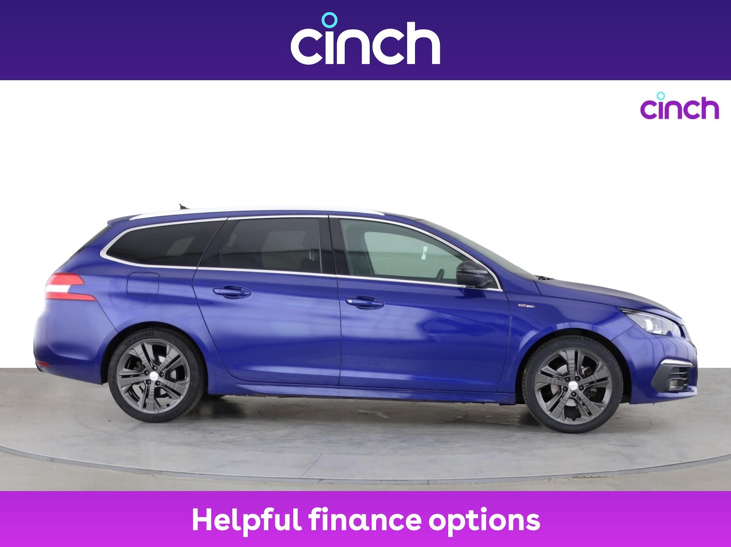 Used Peugeot 308 2019 for sale - 76508720: Photo 2