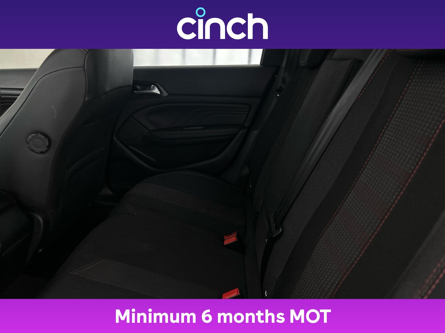 Used Peugeot 308 2019 for sale - 76508720: Photo 20