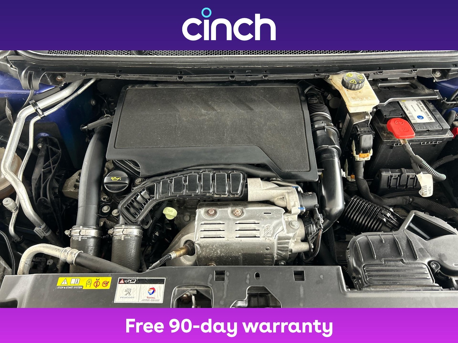 Used Peugeot 308 2019 for sale - 76508720: Photo 23