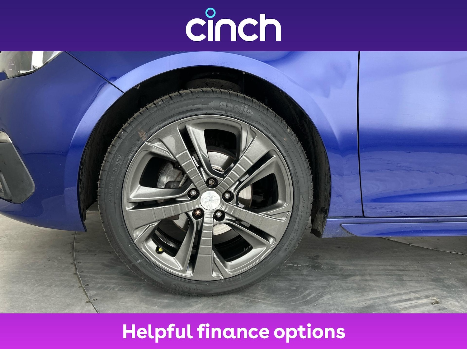 Used Peugeot 308 2019 for sale - 76508720: Photo 24