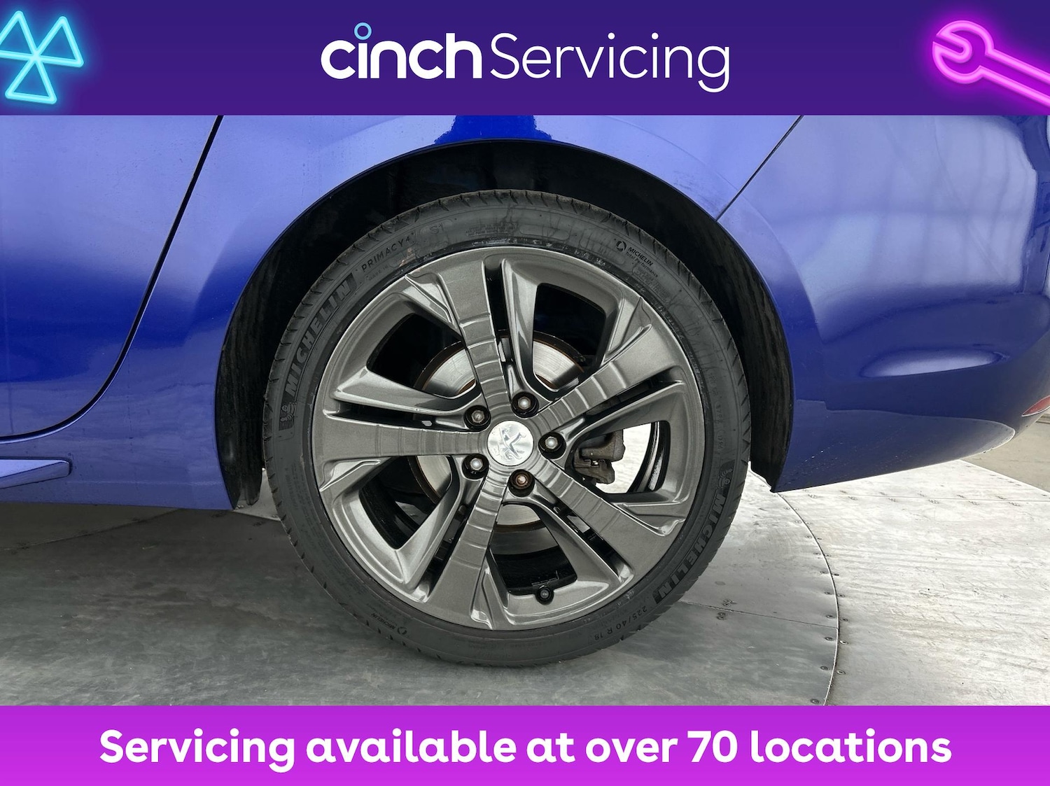 Used Peugeot 308 2019 for sale - 76508720: Photo 26