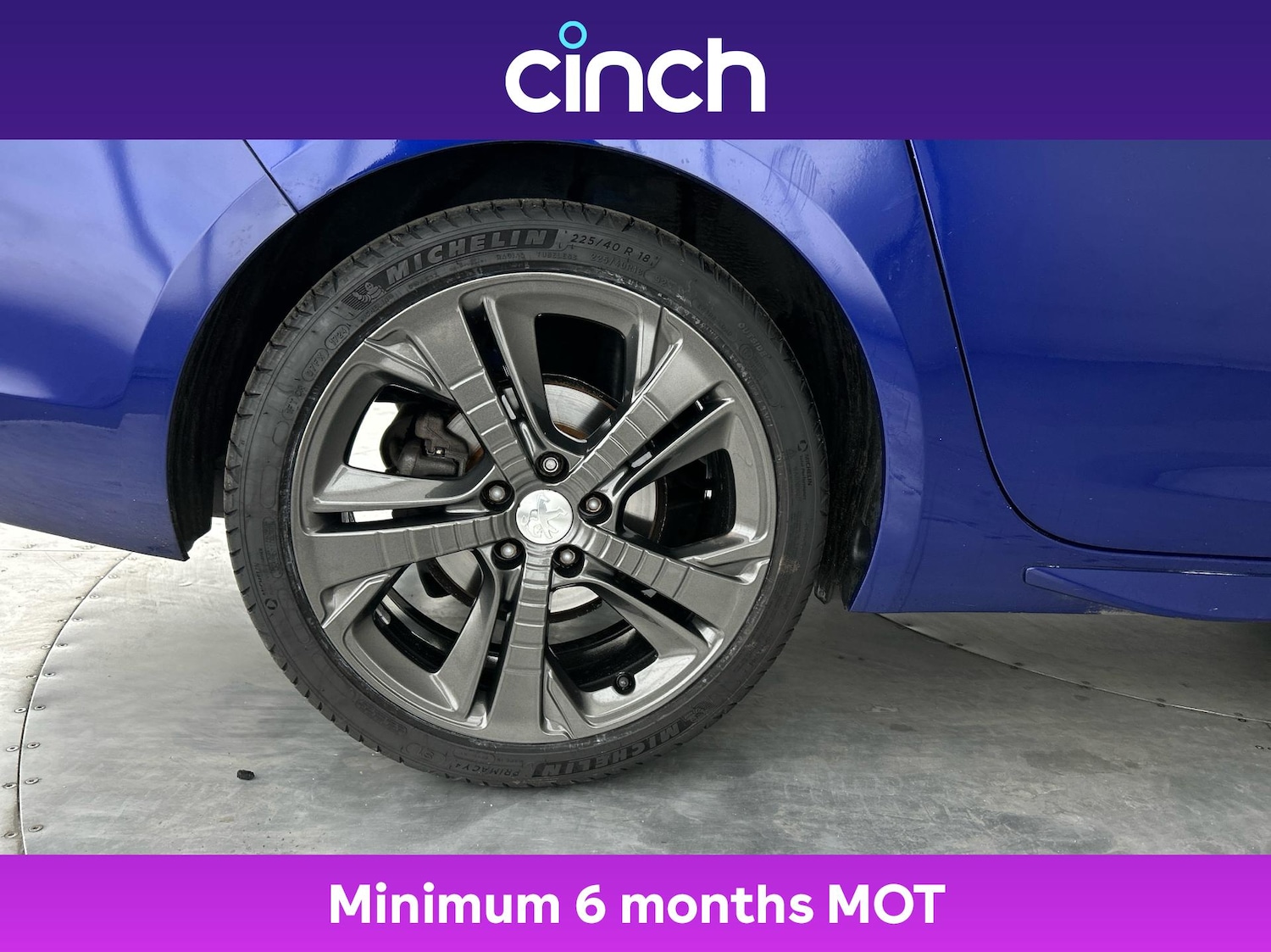 Used Peugeot 308 2019 for sale - 76508720: Photo 27