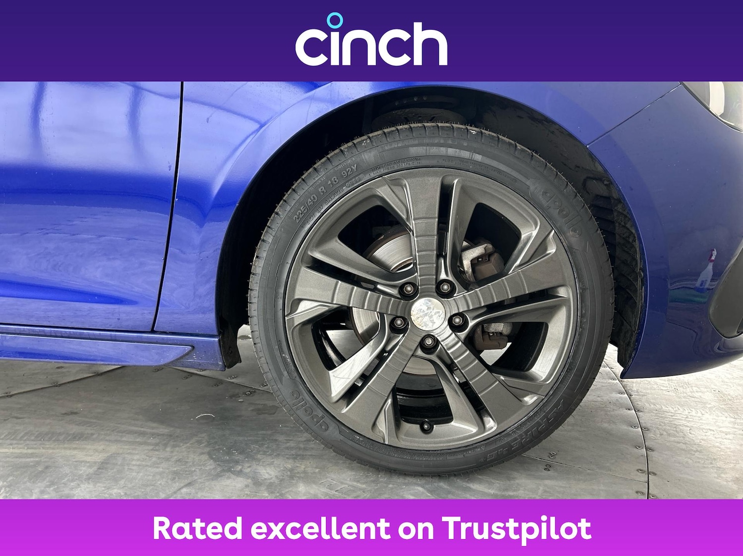 Used Peugeot 308 2019 for sale - 76508720: Photo 28