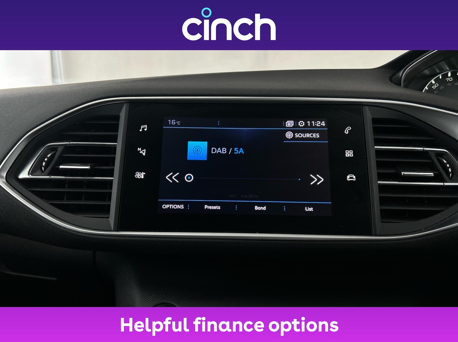 Used Peugeot 308 2019 for sale - 76508720: Photo 30