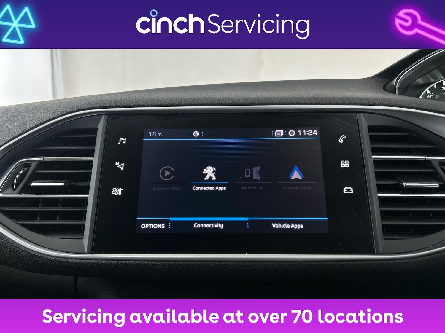 Used Peugeot 308 2019 for sale - 76508720: Photo 31