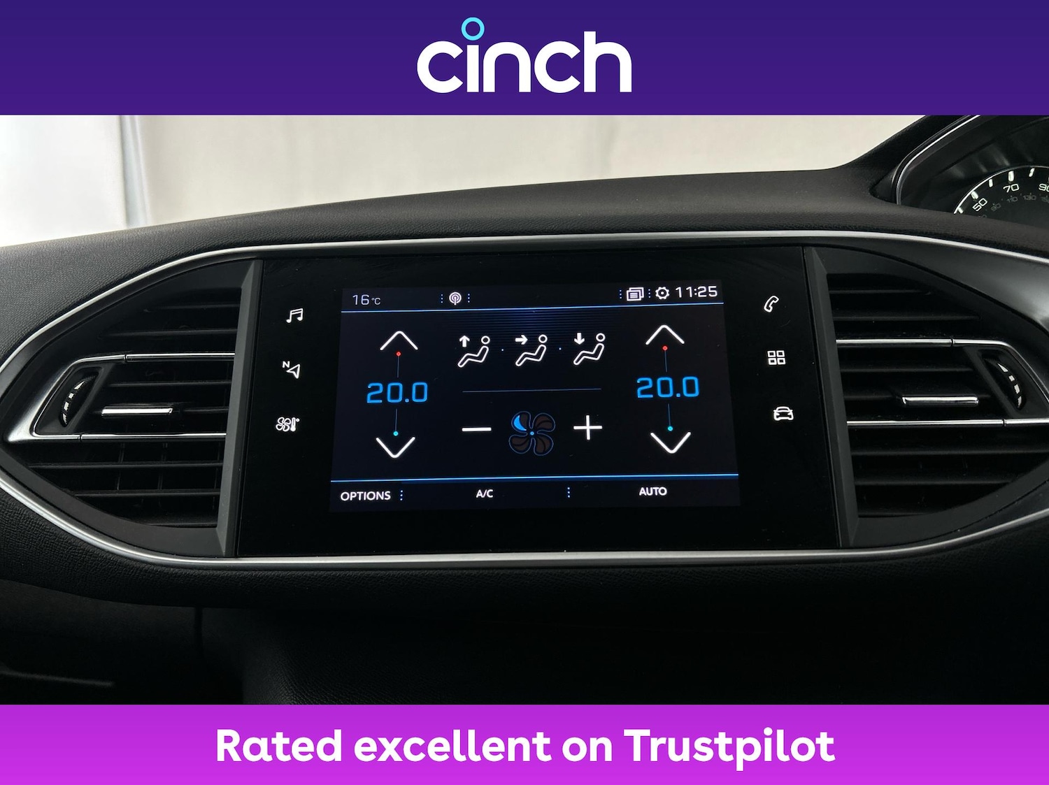 Used Peugeot 308 2019 for sale - 76508720: Photo 33