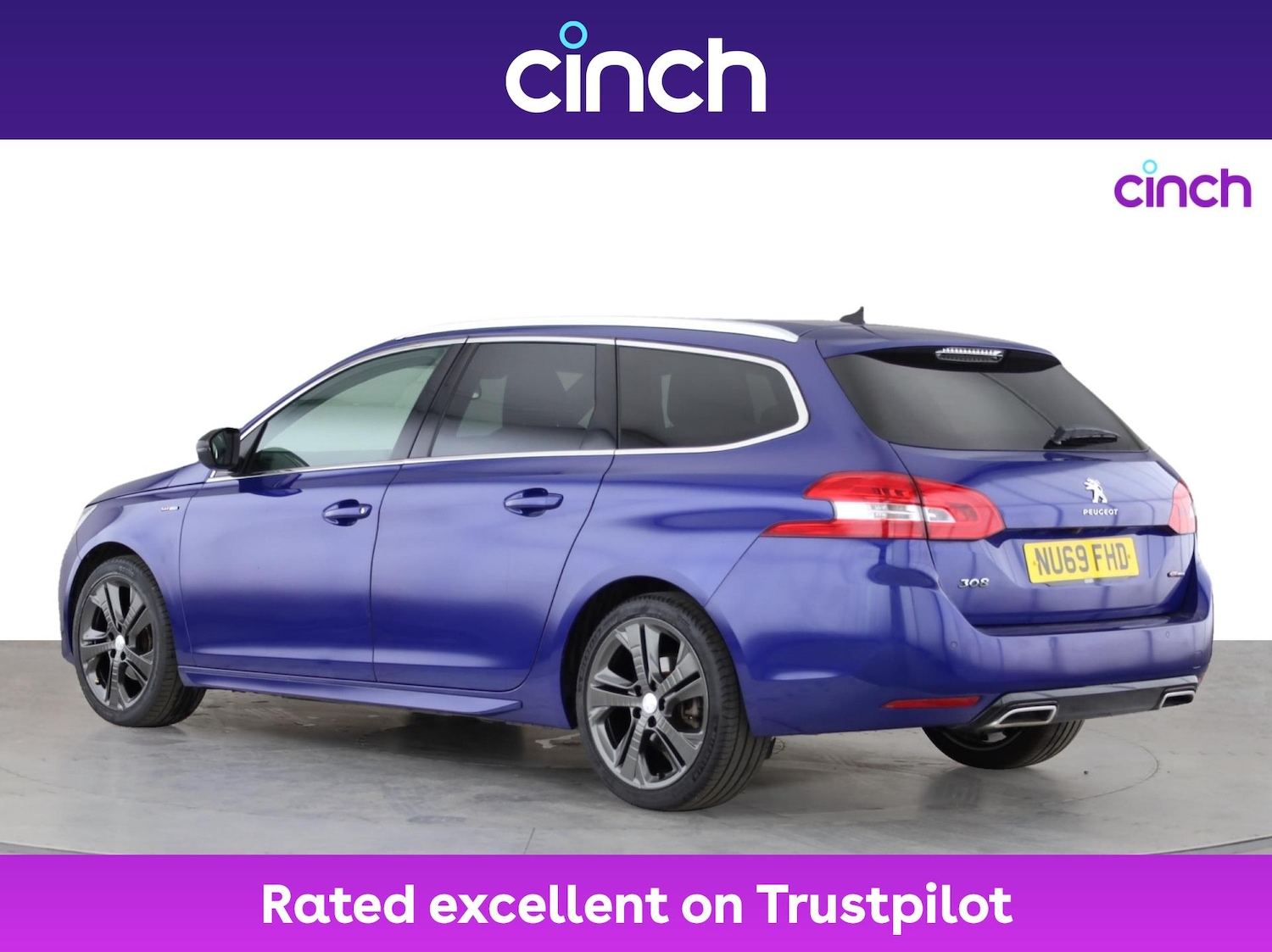 Used Peugeot 308 2019 for sale - 76508720: Photo 6