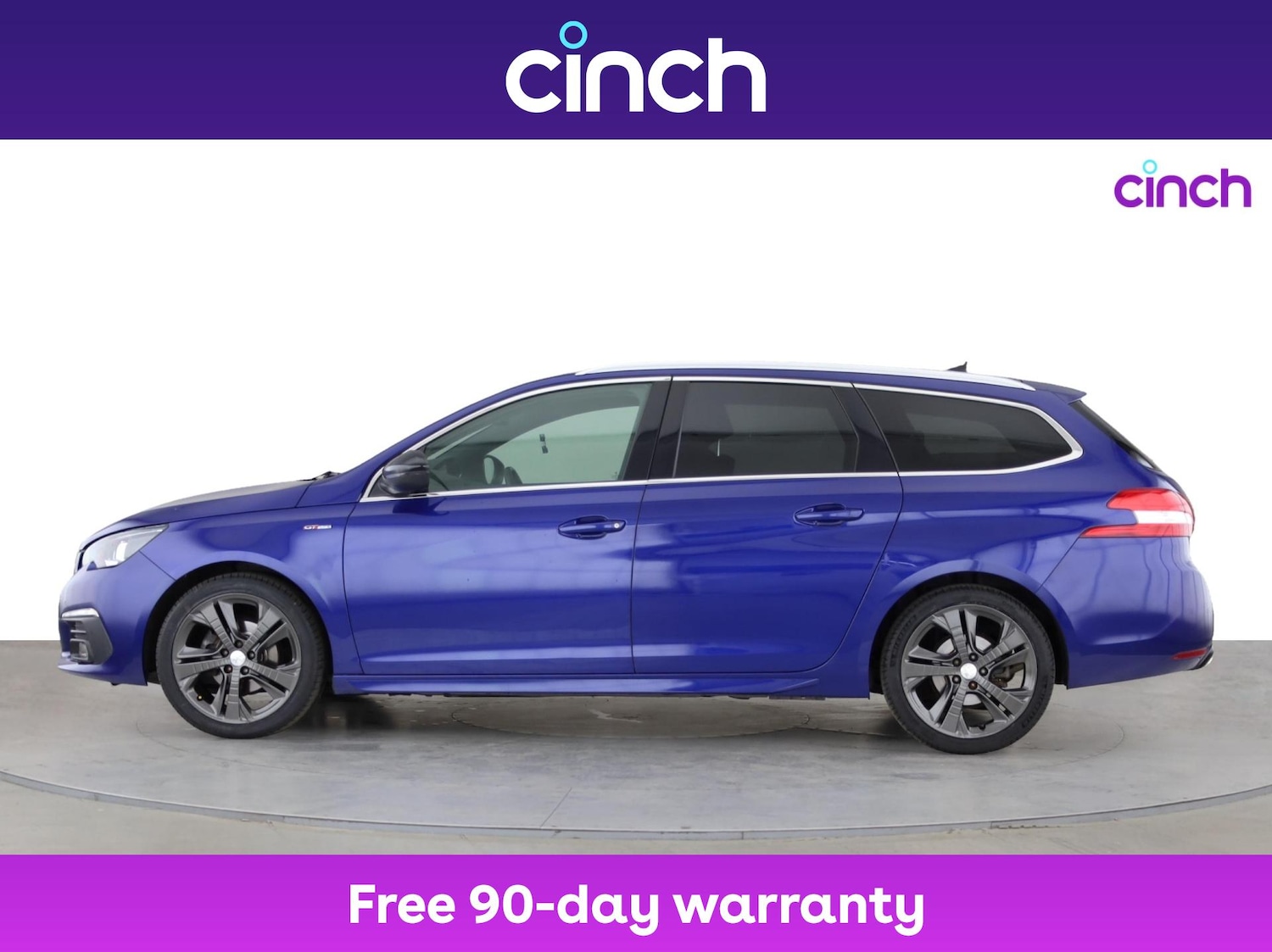 Used Peugeot 308 2019 for sale - 76508720: Photo 8