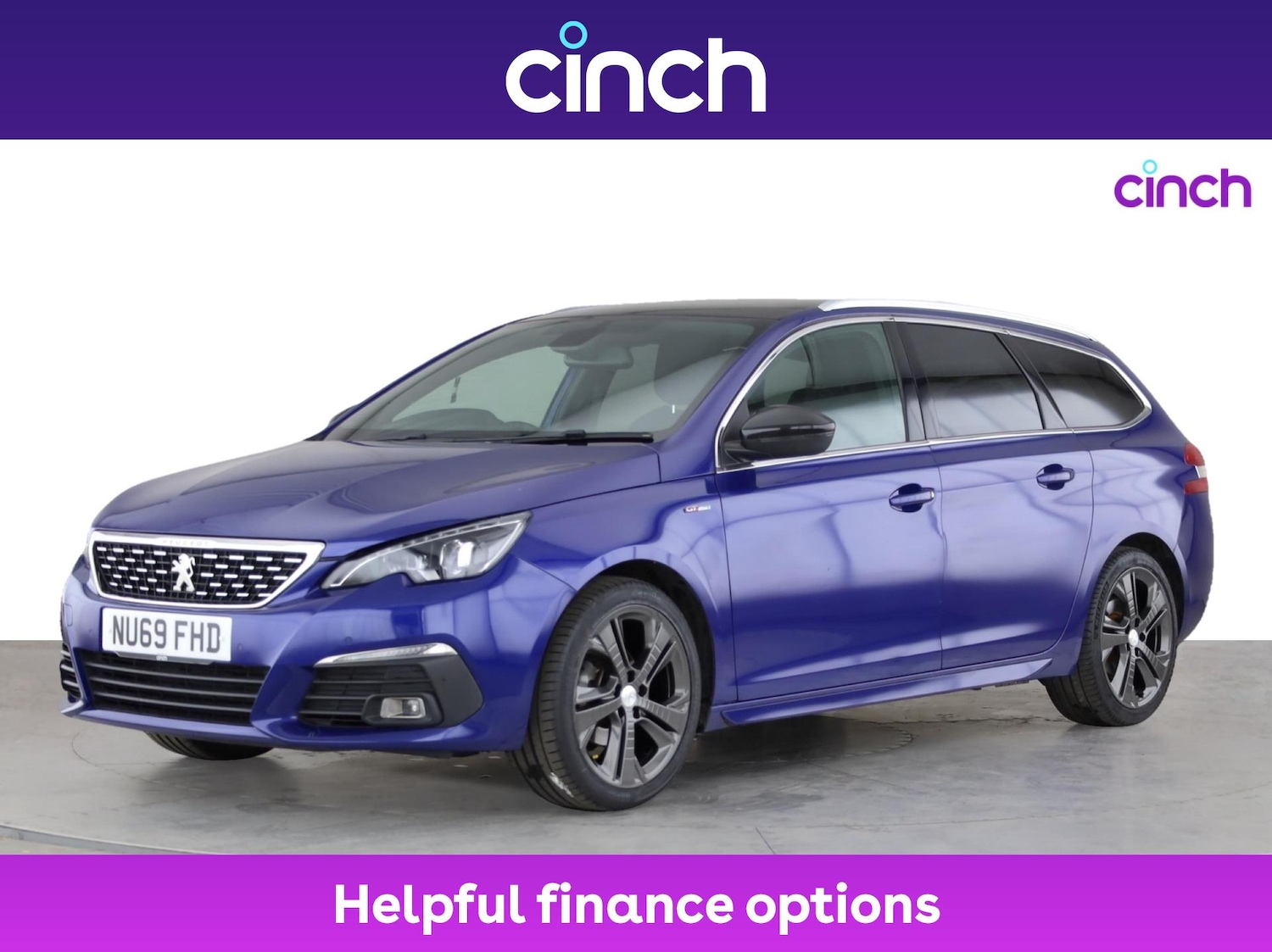 Used Peugeot 308 2019 for sale - 76508720: Photo 9