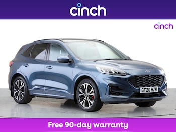 Used Ford Kuga 2020 for sale - 76173734: Photo
