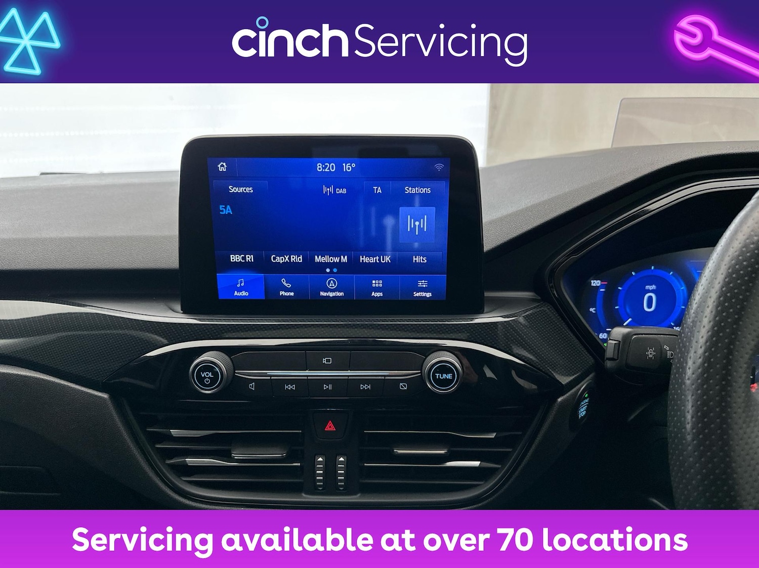 Used Ford Kuga 2020 for sale - 76173734: Photo 31