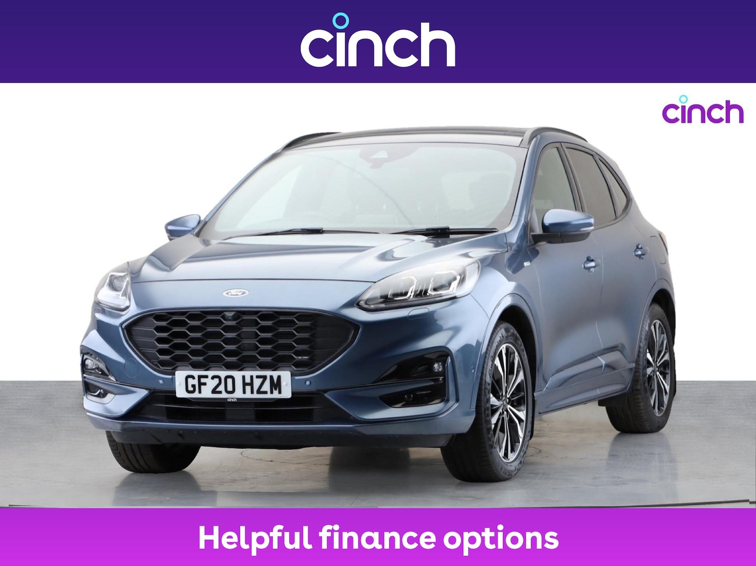 Used Ford Kuga 2020 for sale - 76173734: Photo 9