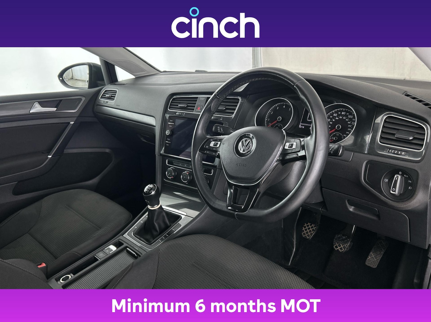 Used Volkswagen Golf 2017 for sale - 76292692: Photo 12