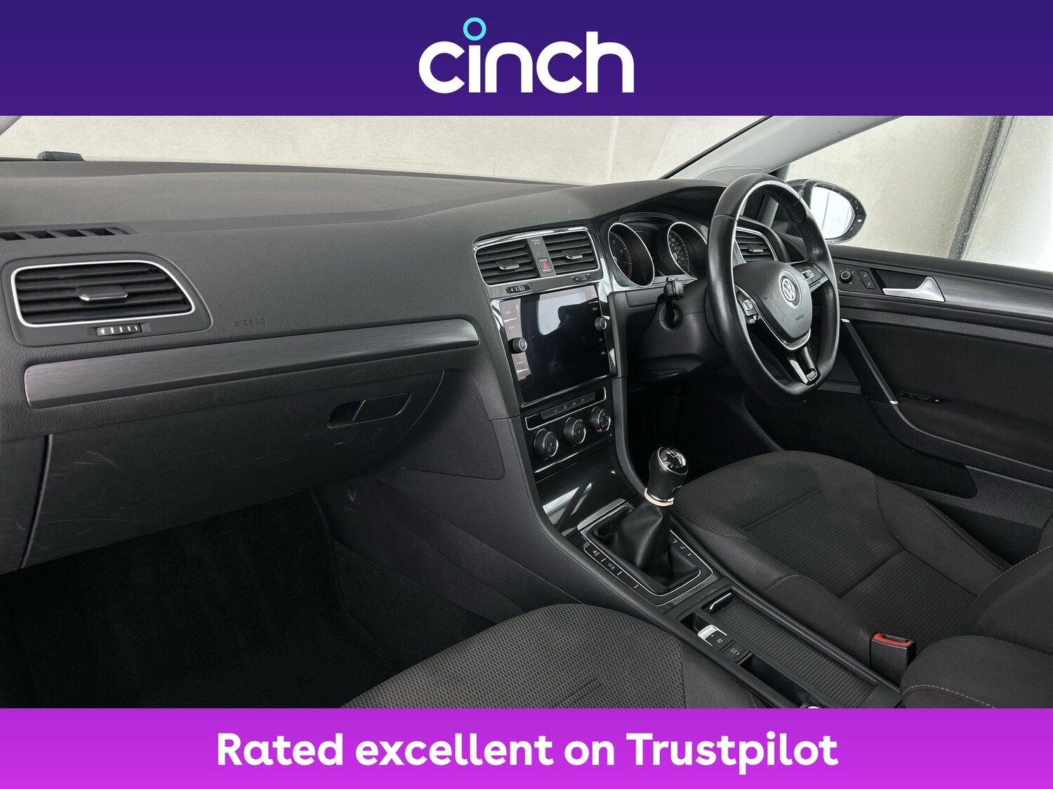Used Volkswagen Golf 2017 for sale - 76292692: Photo 14