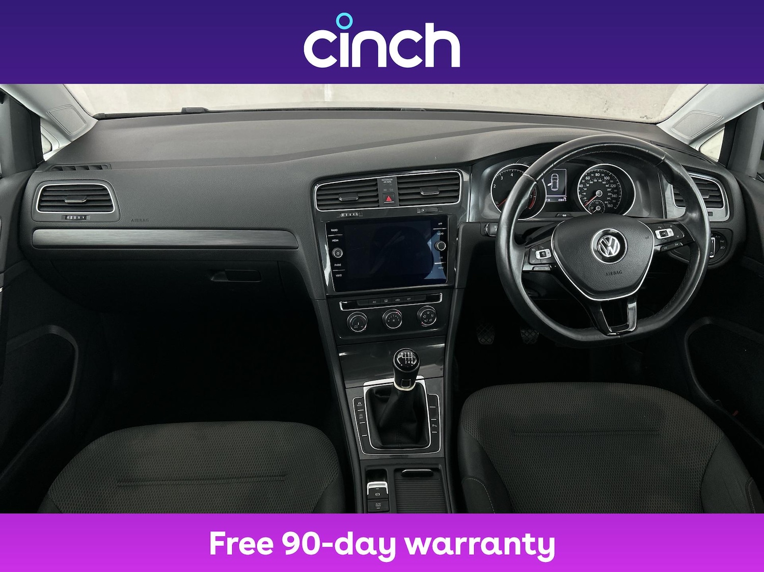 Used Volkswagen Golf 2017 for sale - 76292692: Photo 15