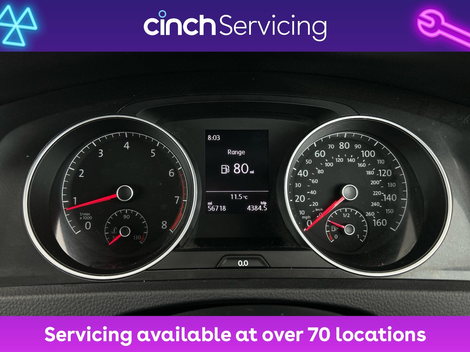 Used Volkswagen Golf 2017 for sale - 76292692: Photo 18