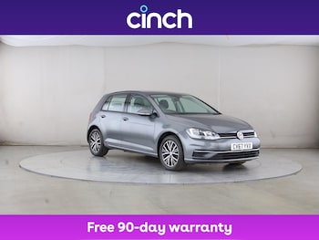 Volkswagen - Golf