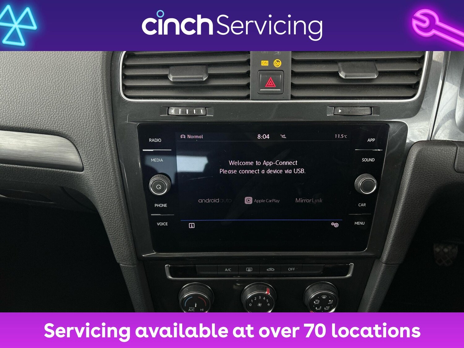 Used Volkswagen Golf 2017 for sale - 76292692: Photo 31