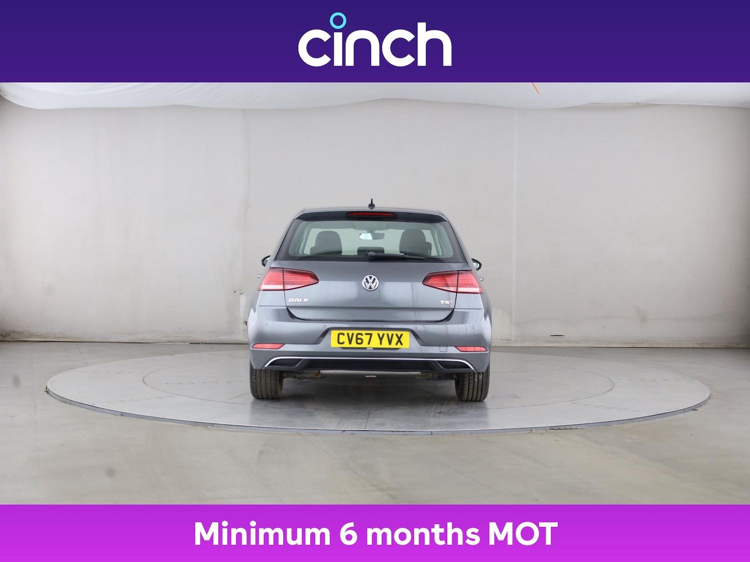 Used Volkswagen Golf 2017 for sale - 76292692: Photo 5