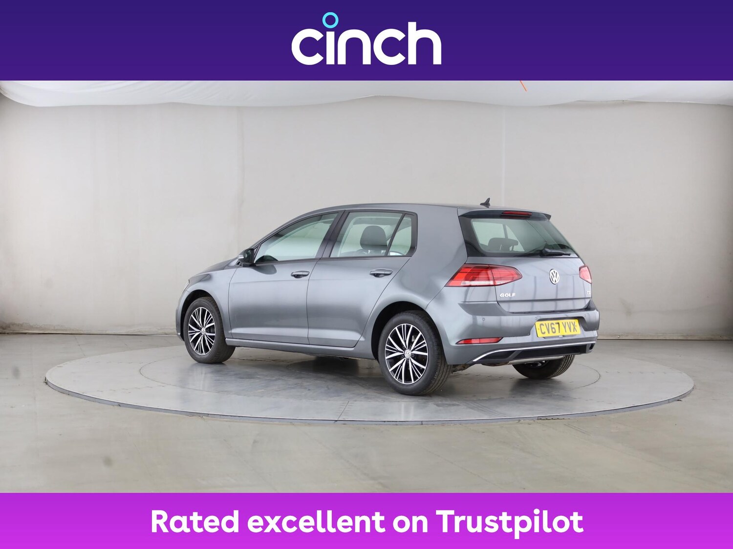 Used Volkswagen Golf 2017 for sale - 76292692: Photo 6