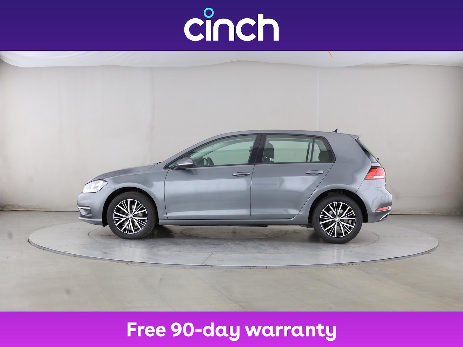 Used Volkswagen Golf 2017 for sale - 76292692: Photo 8