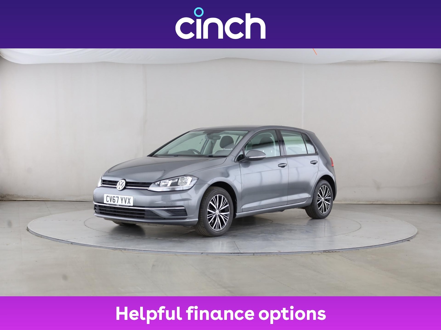 Used Volkswagen Golf 2017 for sale - 76292692: Photo 9