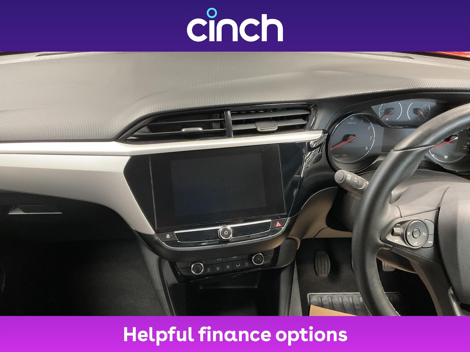 Used Vauxhall Corsa 2021 for sale - 76373101: Photo 17