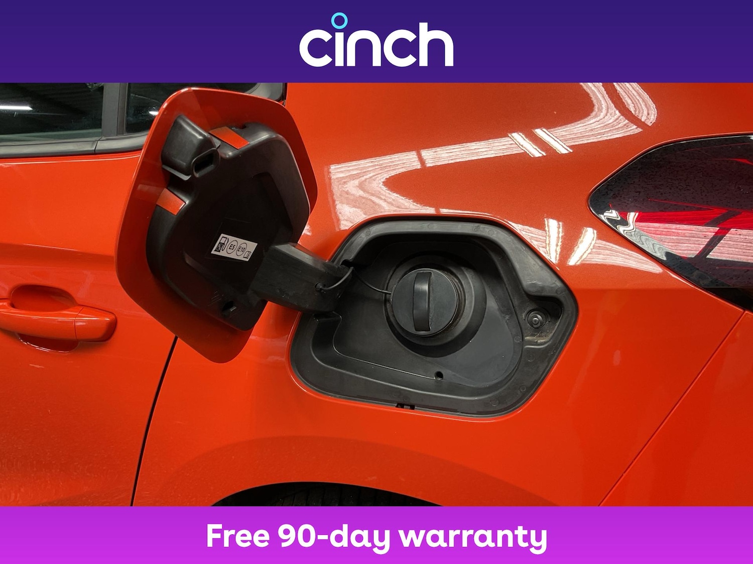 Used Vauxhall Corsa 2021 for sale - 76373101: Photo 29