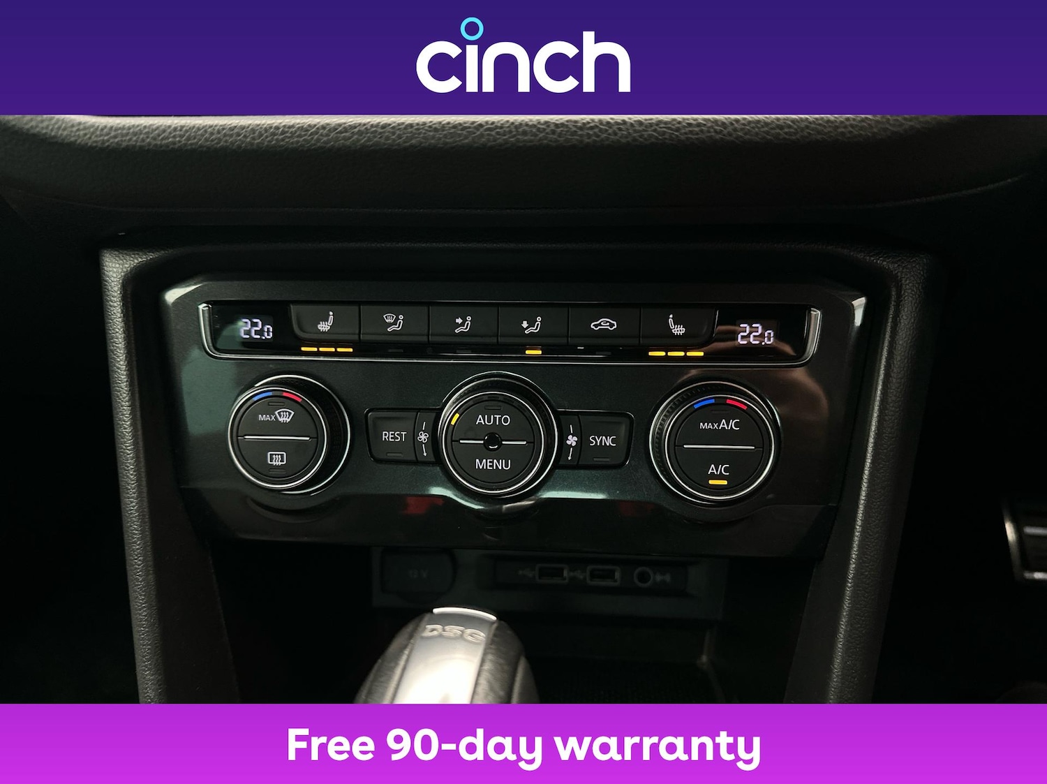 Used Volkswagen Tiguan 2018 for sale - 76595569: Photo 34