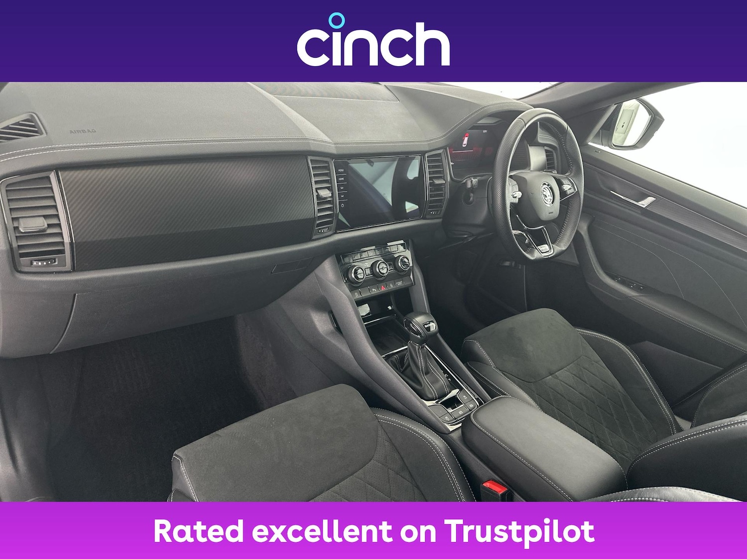 Used Skoda Kodiaq 2022 for sale - 76972615: Photo 14