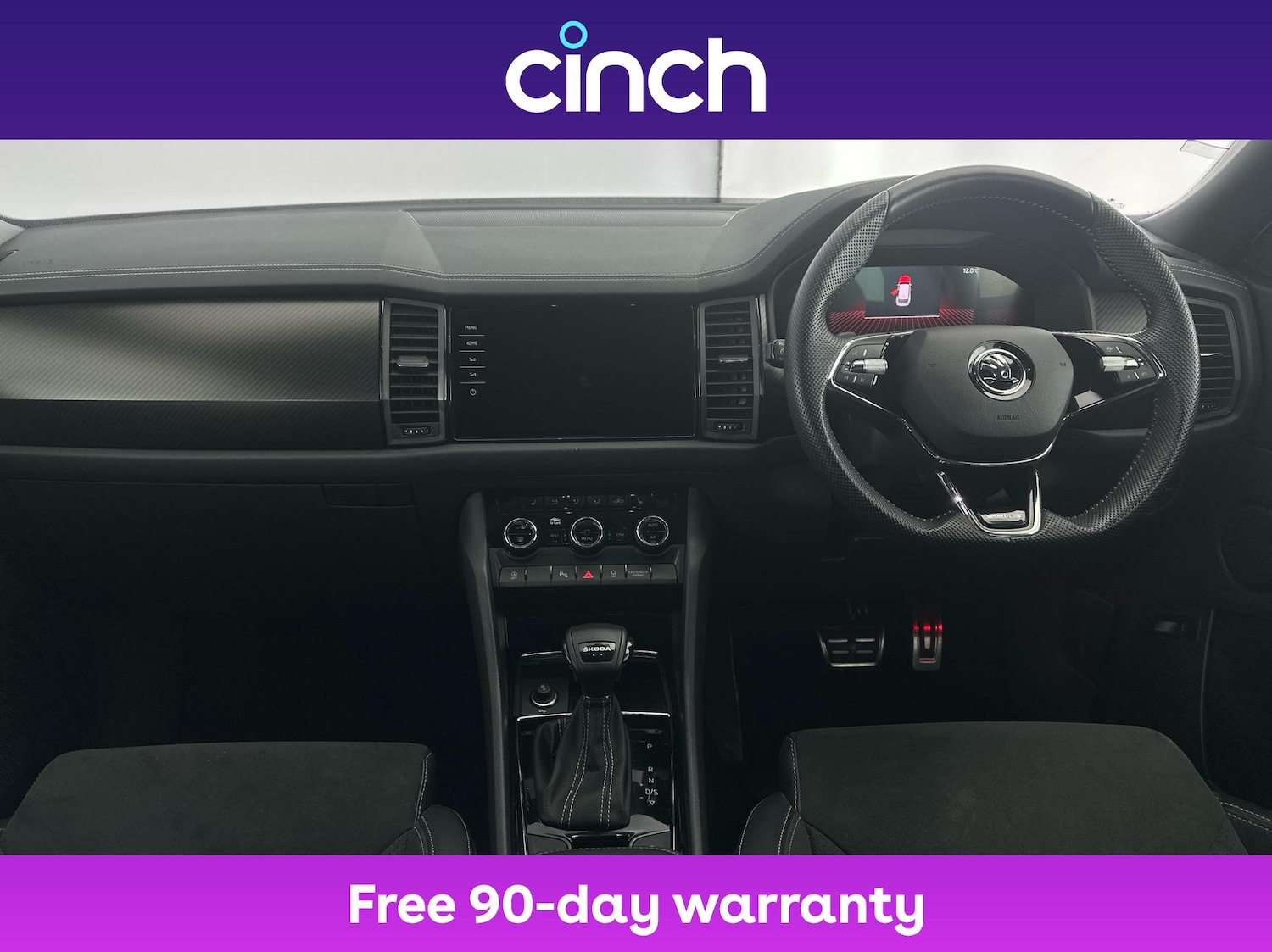 Used Skoda Kodiaq 2022 for sale - 76972615: Photo 15